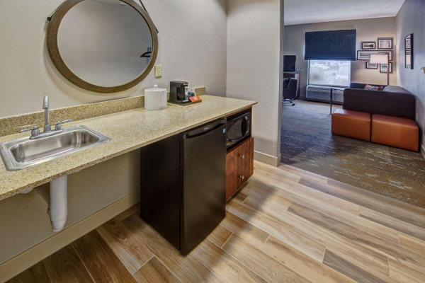 Las mejores ofertas de Hampton Inn & Suites Fort Myers-Estero/FGCU Estero