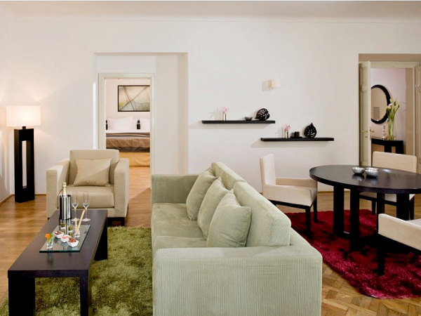 Las mejores ofertas de Hotel Golden Angel Praga