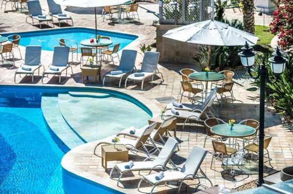Las mejores ofertas de IL CAMPANARIO VILLAGGIO RESORT Florianópolis