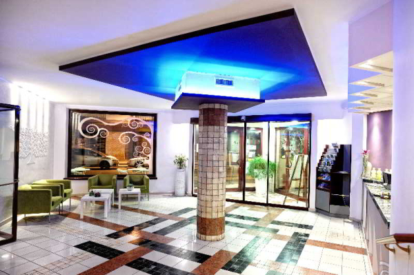 Las mejores ofertas de Prestige Hotel Pescara