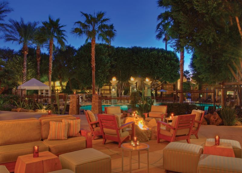 Las mejores ofertas de The Scott Resort & Spa Scottsdale