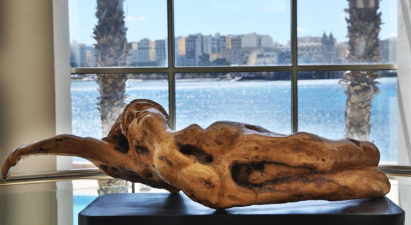 Las mejores ofertas de Cavalieri Art Hotel San Giljan