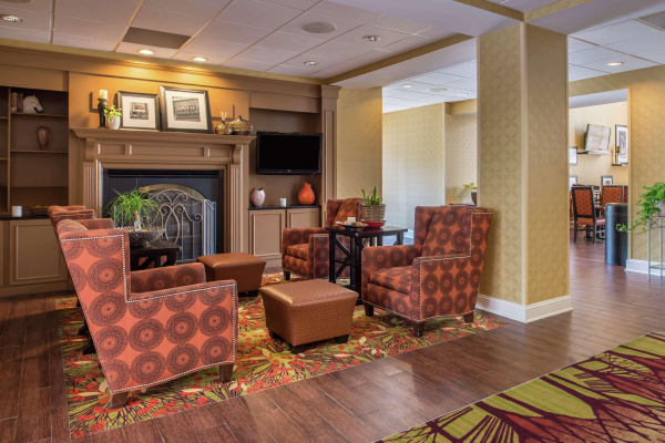 Las mejores ofertas de Hampton Inn & Suites Charlotte-Arrowood Rd. Port Charlotte