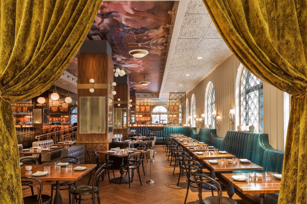 Las mejores ofertas de Hotel Bijou San Francisco