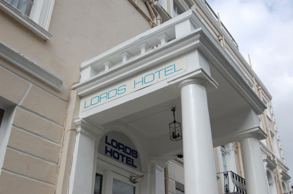 Las mejores ofertas de Lords Londres