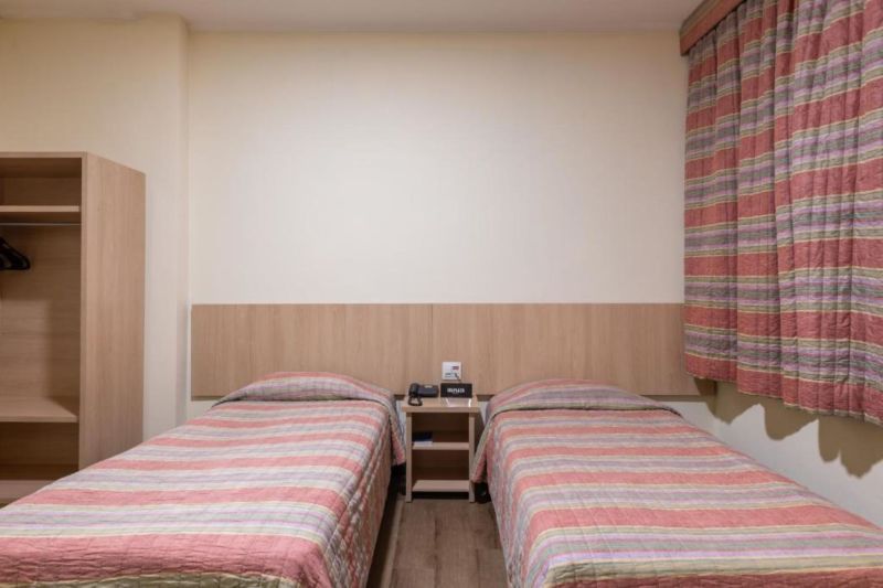 Las mejores ofertas de DELPLAZA Timbiras Sao Paulo São Paulo 