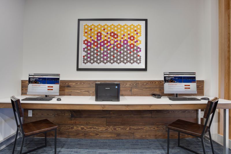 Las mejores ofertas de Holiday Inn Express Hotel&Suites Fort Lauderdal Fort Lauderdale 