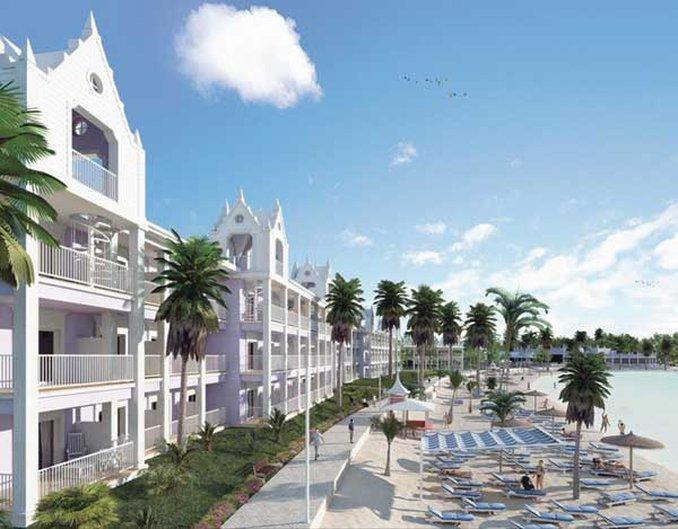 Las mejores ofertas de Riu Montego Bay - Adults Only - All Inclusive Montego Bay 