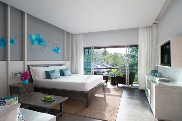 Las mejores ofertas de AVANI+ Samui Ko Samui