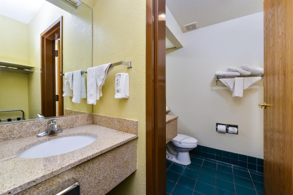 Las mejores ofertas de Americas Best Value Inn - Prescott Valley Prescott Valley