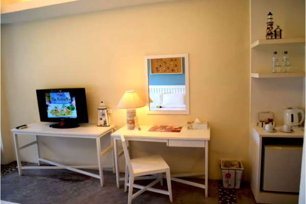 Las mejores ofertas de Deva Beach Resort Samui Ko Samui 