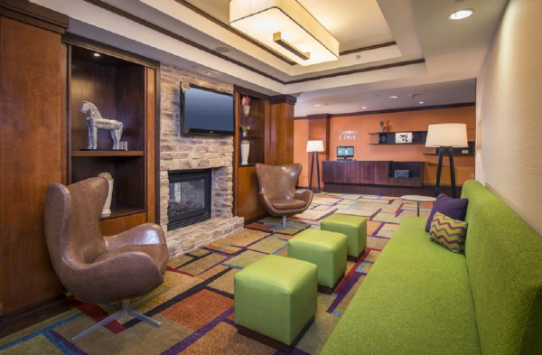 Las mejores ofertas de Fairfield Inn & Suites Williamsburg Williamsburg