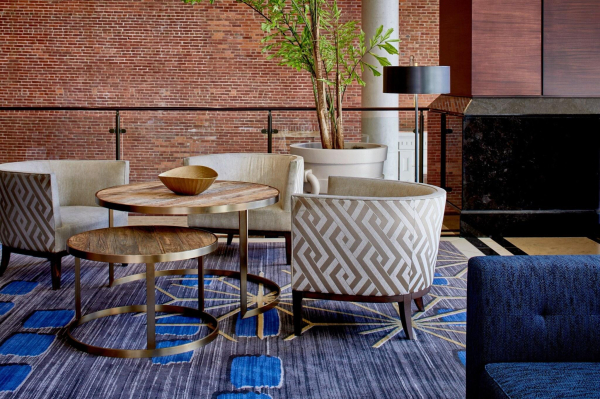 Las mejores ofertas de Lancaster Marriott at Penn Square Lancaster 