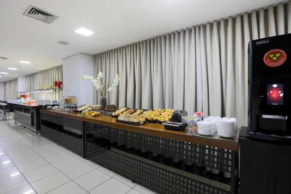 Las mejores ofertas de San Diego Suites Ipatinga Ipatinga
