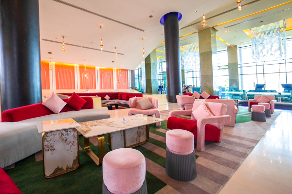 Las mejores ofertas de The Zign Hotel Pattaya