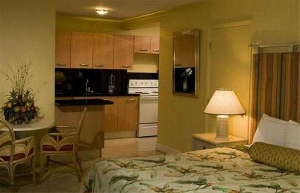 Las mejores ofertas de Tropic Cay Beach Hotel Fort Lauderdale