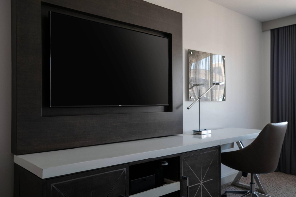 Las mejores ofertas de Washington Marriott Georgetown Washington