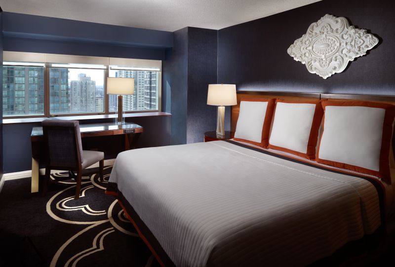 Las mejores ofertas de Omni Chicago Hotel Chicago