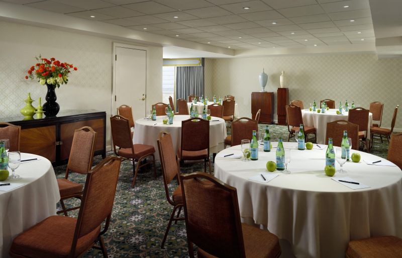 Las mejores ofertas de Omni Shoreham Washington