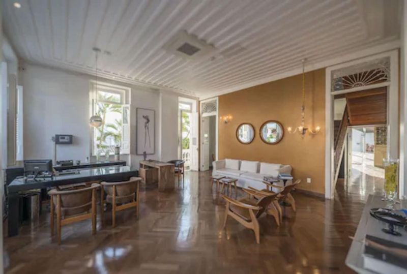 Las mejores ofertas de Zank By Toque Hotel Salvador