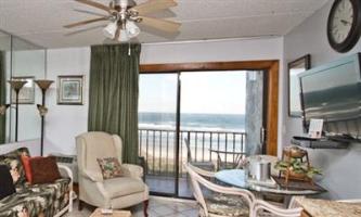 Las mejores ofertas de BEACHERS LODGE OCEANFRONT SUITES Saint Augustine 