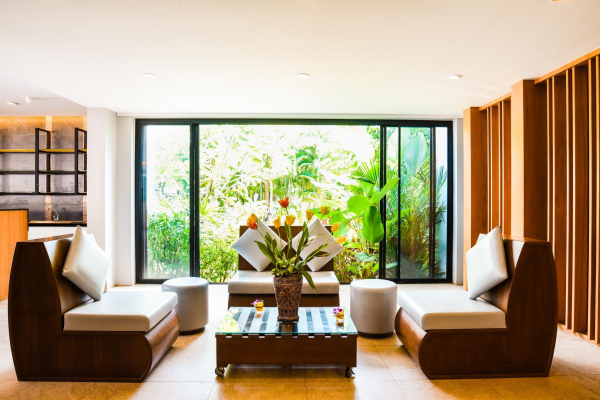 Las mejores ofertas de Days Inn by Wyndham Aonang Krabi Krabi