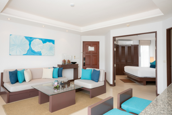 Las mejores ofertas de Dewa Phuket Resort and Villas Phuket
