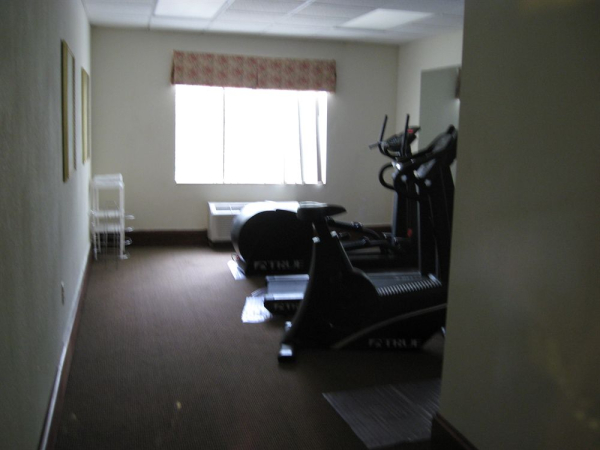 Las mejores ofertas de ECONO LODGE INN & SUITES Marianna