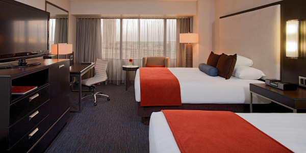 Las mejores ofertas de Hyatt Regency Columbus Columbus