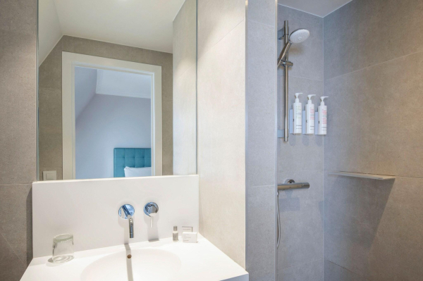 Las mejores ofertas de Marriott Executive Apartments European Quarter Bruselas