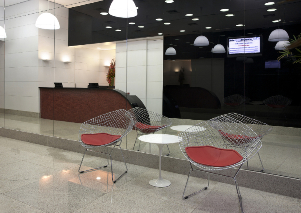 Las mejores ofertas de Max Savassi Apart Service Belo Horizonte 