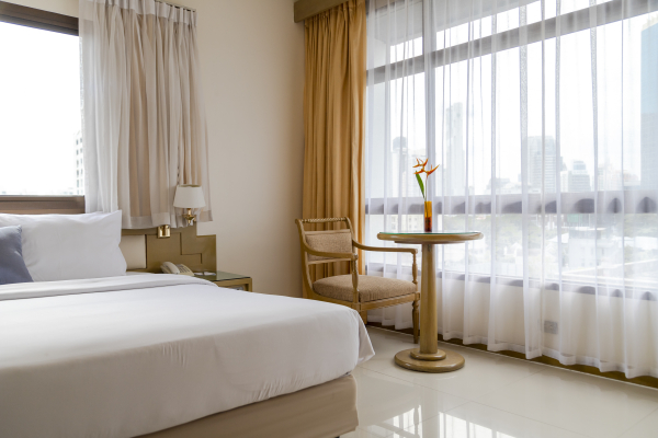 Las mejores ofertas de Pinnacle Lumpinee Park Bangkok