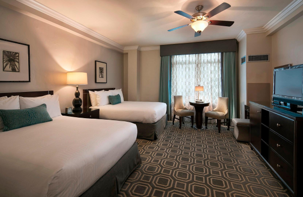 Las mejores ofertas de The Georgian Hotel Santa Monica