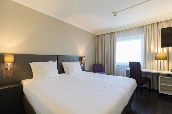 Las mejores ofertas de Thon Brussels Airport Dison