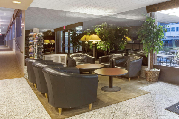 Las mejores ofertas de Travelodge by Wyndham Seattle By The Space Needle Seattle