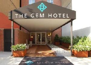 CASAMIA 36 HOTEL