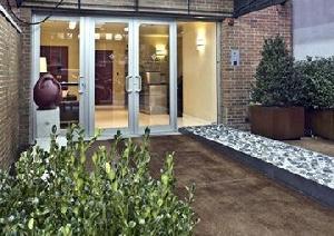 CASAMIA 36 HOTEL