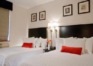 CASAMIA 36 HOTEL
