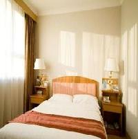 Las mejores ofertas de Capital Airport Pekin