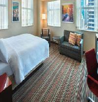 Las mejores ofertas de COURTYARD HERALD SQUARE Nueva York