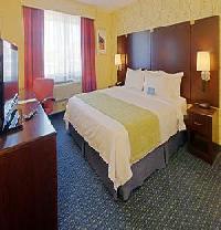 Las mejores ofertas de Fairfield Inn New York Laguardia Airport/Astoria Placentia