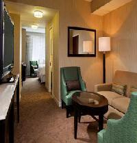 Las mejores ofertas de Sheraton Brooklyn New York Brooklyn