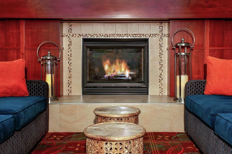 Hilton Garden Inn Chicago OHare Airport