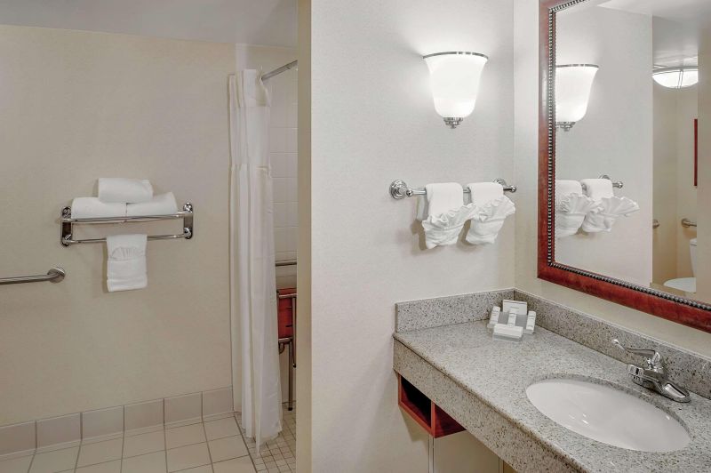 Hilton Garden Inn Chicago OHare Airport