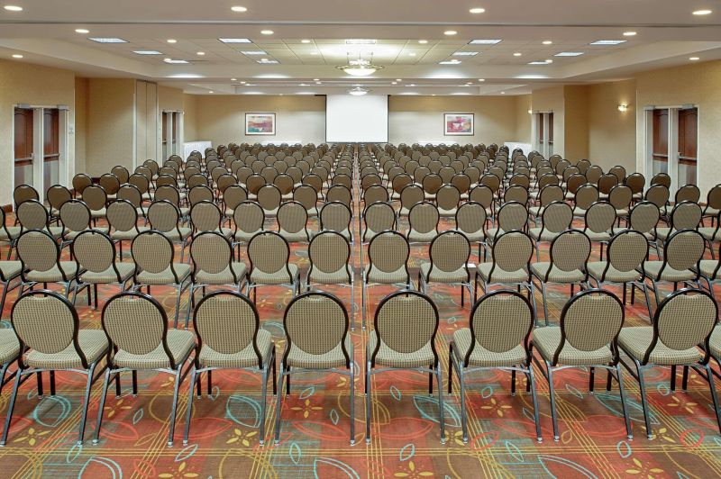 Hilton Garden Inn Chicago OHare Airport