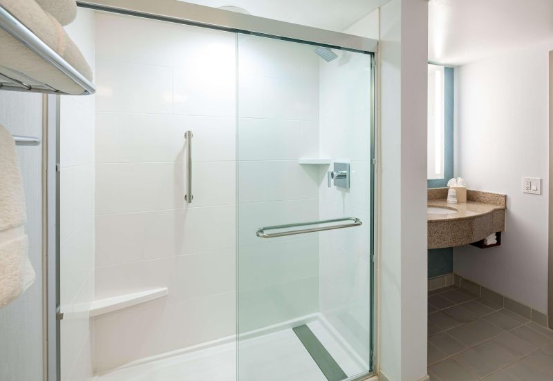 Hilton Garden Inn Chicago OHare Airport