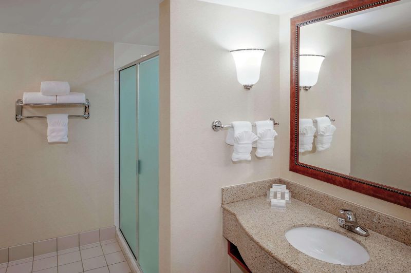 Hilton Garden Inn Chicago OHare Airport