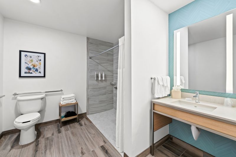 Las mejores ofertas de Hilton Garden Inn Seattle North-Everett Mukilteo 