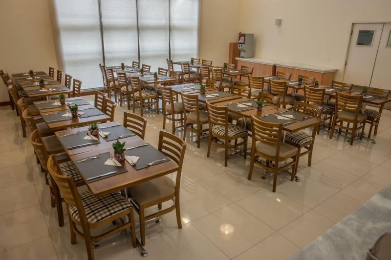 Las mejores ofertas de Matiz Barao Geraldo Express Hotel Campinas