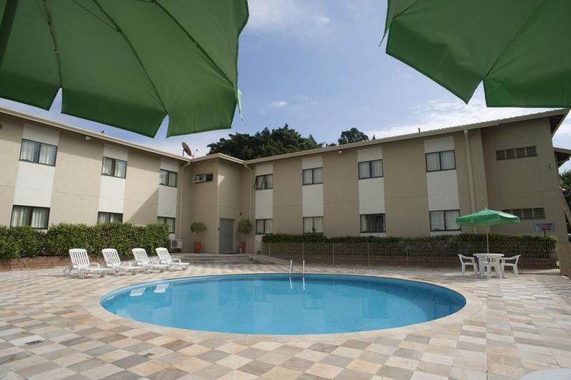 Matiz Barao Geraldo Express Hotel